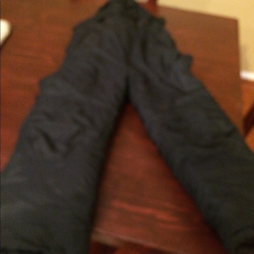 Girls snow pants